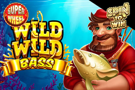 Wild Wild Bass