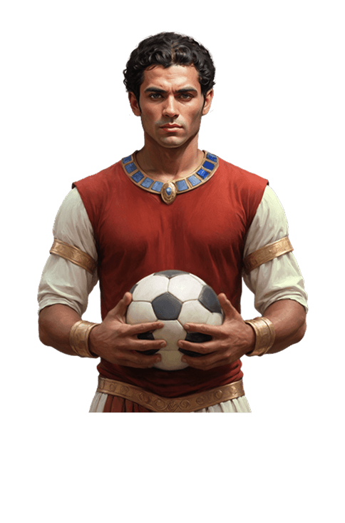 football