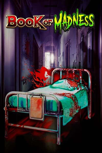 Book of Madness